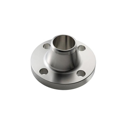 WN Flange Inconel 800 Butt Weld Fittings 1" 150# Welding Neck ANSI B16.5