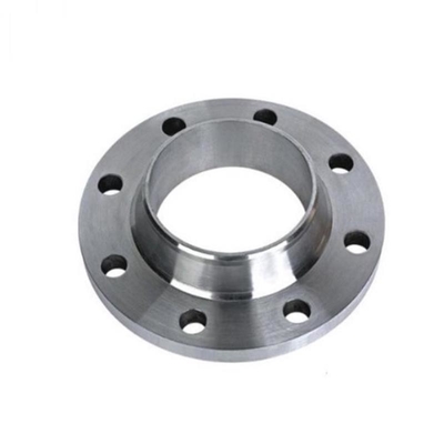 Incoloy 800 800H flange alloy N08800 WN RF Flanges for industry