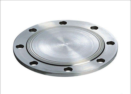 Aloy Steel Alloy 400 Pipe fitting   PL Flanges  6'' SCH40 RF ASME B16.5