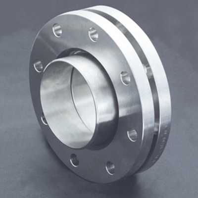 Lap Joint Forged Steel Flanges 1/2" Class 300 LJW Nickel Alloy Inconel 600 ANSI B16.5