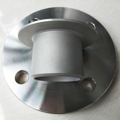 Lap Joint Forged Steel Flanges 1/2" Class 300 LJW Nickel Alloy Inconel 600 ANSI B16.5