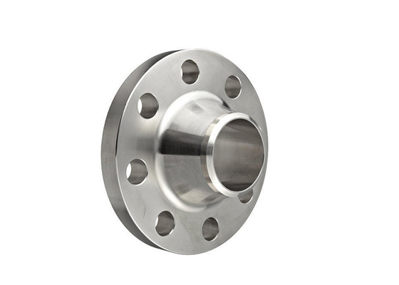 Sch5s - Schxxs Forged Steel Flanges 3/4" Size Welding Neck For Oil Industry