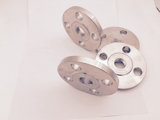 3000# RF Blind ASME B16.5 Class 300 Forged Steel Flanges