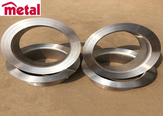 1" RF Forgings Flanges And Fittings Class 600 Pressure With ANSI B16.5 Standard