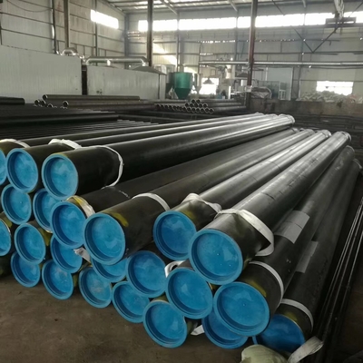 ASTM A335 Alloy Steel P2 Seamless pipe, P2 Heater Tubes,P2 ERW Pipe Seamless Steel PIPE Alloy Steel 4" sch40