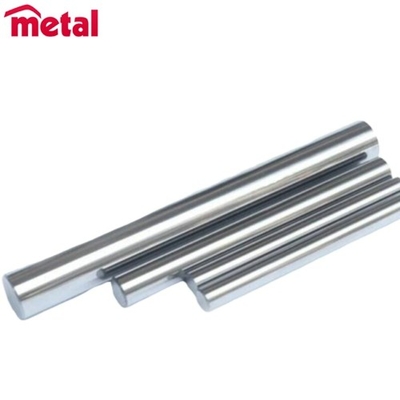 Customized Length Stainless Steel Bars OD60mm Length 1000m For Oil And Gas