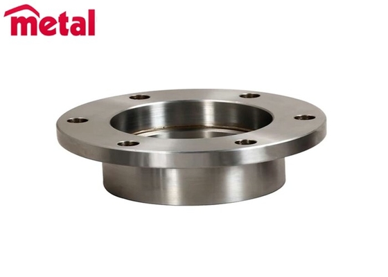 Forged ASME B16.5 A182 F304 Class 150 Slip On Flange