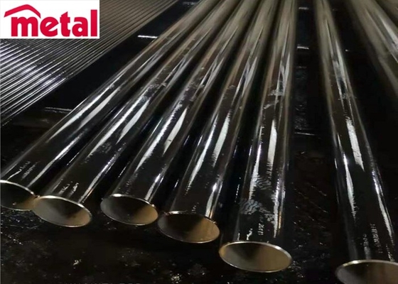 ASTM A335 Alloy Steel P11 Seamless pipe, P11 Heater Tubes, P11 ERW Pipe Seamless Steel PIPE Alloy Steel 4" sch40