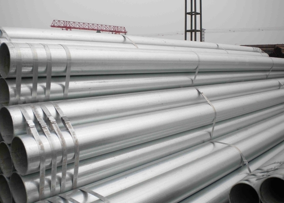 ASTM B111 C70600 Seamless 3" STD Nickel Alloy Pipe