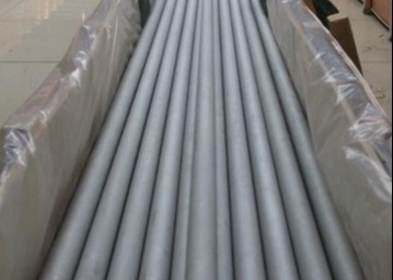 ASTM B111 C70600 Seamless 3" STD Nickel Alloy Pipe