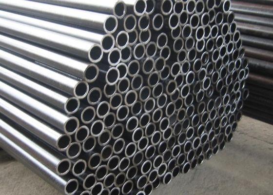 ASTM B111 C70600 Seamless 3" STD Nickel Alloy Pipe