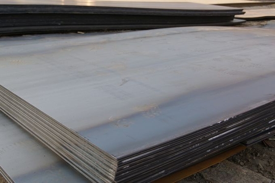 Baskets N08811 550 MPa ASTM 407 Stainless Steel Plate