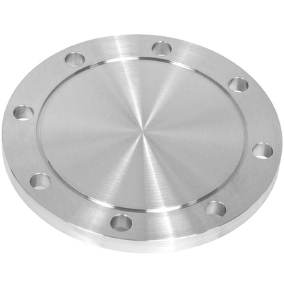 Class 150 Forged Steel Valve Blind Flanges Top Performance