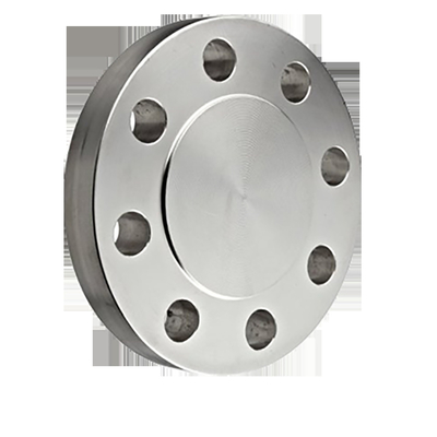 RF SCH5S ASME B16.5 Alloy 650 Forged Steel Flanges