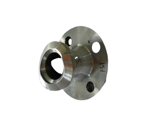 Steel Flange alloy G-30 UNS NO6030  S32750 SUPERDUPLEX ASME B16.5 GROOVED FR 150PSI SCH10S 10" duplex steel flanges