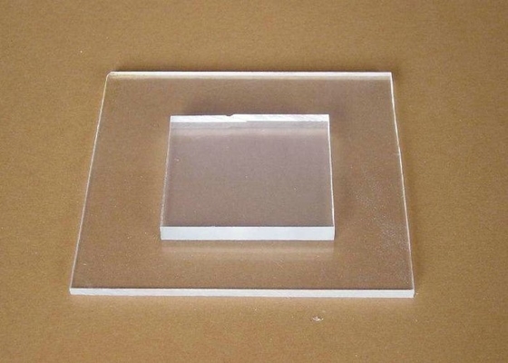 Plexiglass 1.2g/Cm3 Acrylic 10mm Forex PVC Foam Board