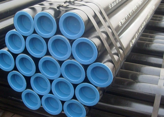 API 5L SMLS 2" Sch40 ASTM Aluminium Seamless Pipe