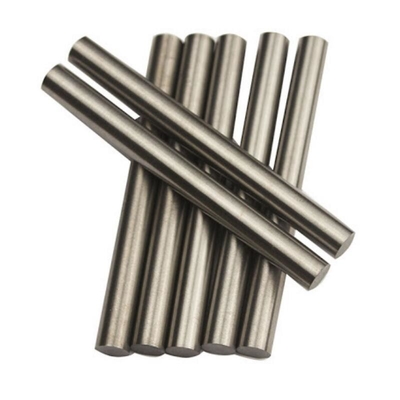 Nickel Alloy Inconel 600 601 625 718 825 Monel K-500 Alloy Steel Plate Seamless Pipe And Bar For Petrochemical Industry