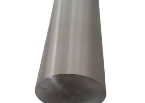 Hot Rolled Austenitic Cm45 Grade Stainless Steel Rod Bar