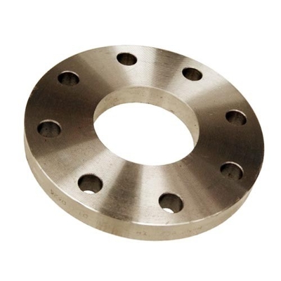 DN15 ASME B16.9 4" 150 Class 316l Forged Steel Flanges