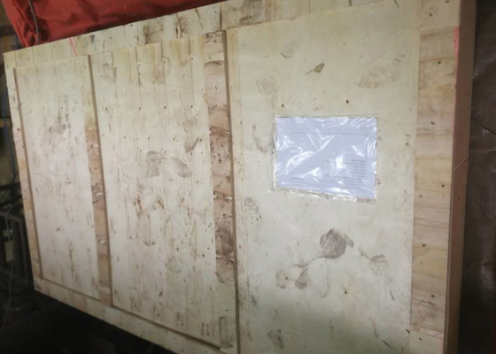 ASTM A240 S32750 Duplex 2507 Stainless Steel Plate