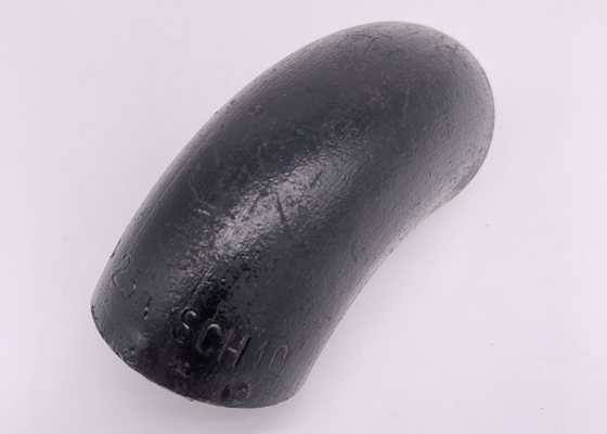 Anti Fatigue SCH40 DN20 ASTM A234 WP11 Carbon Steel Elbow