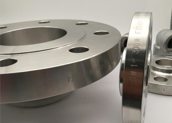 ALLOY G-35 UNSN06035 FLANGE AI ASTM ASME B16.5 FR GROOVED 150PSI 8" ansi asme flange