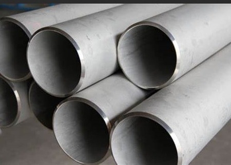 20 - 736.6 Mm ASTM A335/A335M P1 Seamless Steel Pipe For Industry