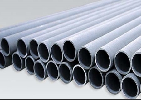 Alloy Steel Conduction Pipe Seamless ASME B36.10 Diameter 6"Wall 0.280" Standard Sch 40