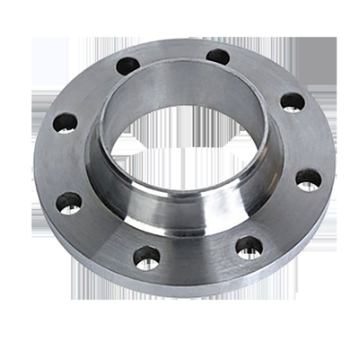 Duplex 3/4" Class 150 RF ASTM A790 32750 ALLOY Steel Flange C-625 ss flange stainless steel