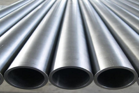 SEAMLESS PIPE PLAIN ENDS ASTM B-111 GR-C44300B DIAMETER (INCH) 3/4