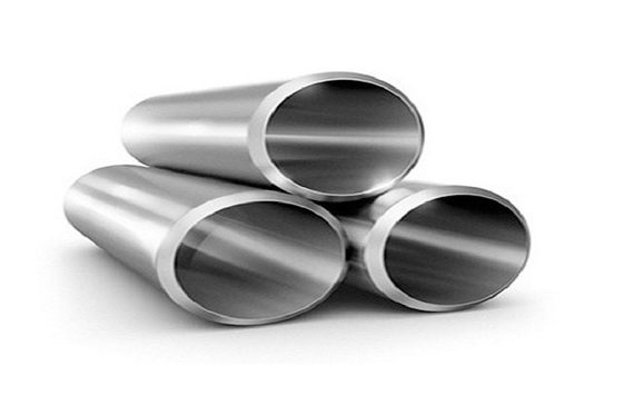 3 Inch Sch10s Seamless Tube Nickel Alloy Steel Pipe UNS N10276(Hastelloy C-276) Seamless Tube Building Used