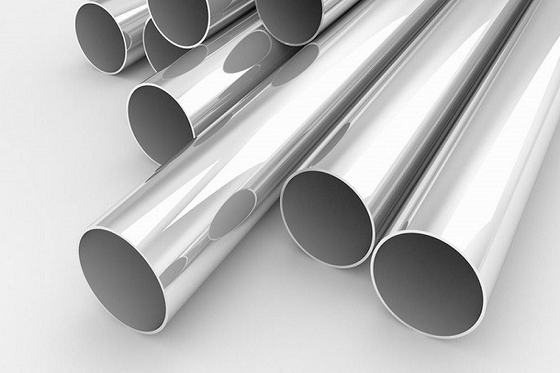 3 Inch Sch10s Seamless Tube Nickel Alloy Steel Pipe UNS N10276(Hastelloy C-276) Seamless Tube Building Used