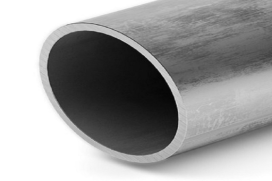 Nickel Alloy Steel Pipe Alloy 400  Monel 400 Nickel Alloy Pipe ASTM B165 High Nickel Alloy Steel UNS N04400