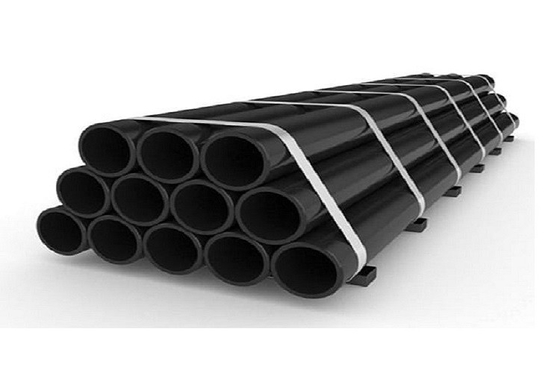 Nickel Alloy Steel Pipe Alloy 400  Monel 400 Nickel Alloy Pipe ASTM B165 High Nickel Alloy Steel UNS N04400