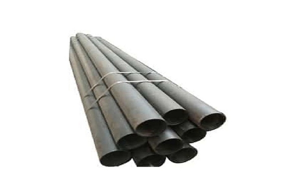 ASTM B165 Alloy 400 Nickel Alloy Steel Pipe  Monel 400 Nickel Alloy Pipe High Nickel Alloy Steel UNS N04400