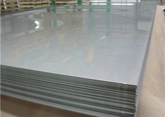 316/316L cold rolled stainless steel plate sheet for industry