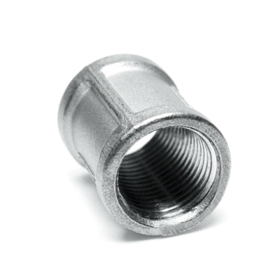 Countersunk Male Thread 1/2" NPT Forged Pipe Fittings