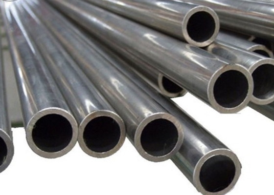 UNS N06601 Nickel Alloy inconel 601 Seamless Tube for industry