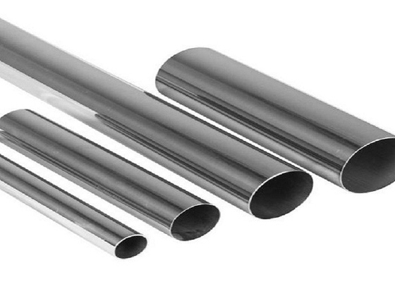 Stainless Steel UNS S20910 and A312TPXM-19 Austenitic Stainless Steel with a Blend of Strength and Corrosion Resistanc