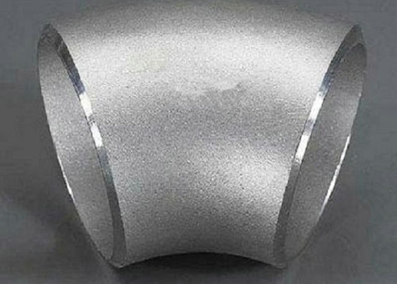 A335 P11 Alloy Elbow Butt Weld Fittings 90 Degree for industry