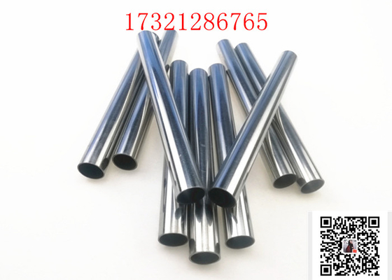 Alloy ASTM B444 N06625 5 inch Seamless Steel Pipe Alloy 625 Nickel Alloy Pipe