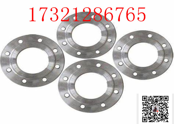 WELD NECK FLANGE STAINLESS STEEL  A182 GR F53 S S32750 SUPERDUPLEX ASME B16.5 RTJ 1500# SCH40S 3''