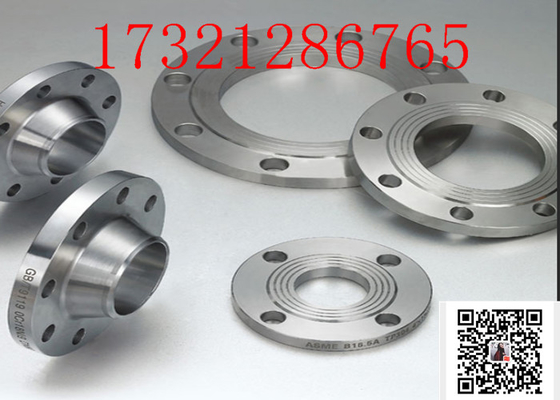 WELD NECK FLANGE STAINLESS STEEL  A182 GR F53 S S32750 SUPERDUPLEX ASME B16.5 RTJ 1500# SCH40S 3''