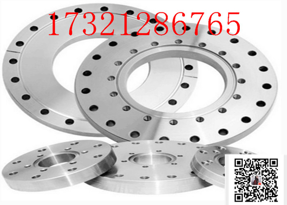 Weld Neck Flange Std ASME B16.5 Alloy Steel ASTM A182 GR F91 RTJ Smooth finishing 2500# 3/4''