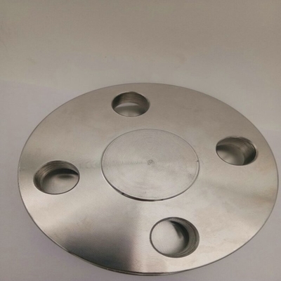 1 1/4" CL900 BL Flange RF ASTM A182 F316/F316L B16.5
