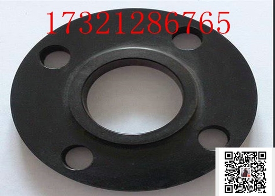 Thread FLANGE Carbon Steel Forged Steel Flanges ASTM A105 2'' 600# ASME B16.5