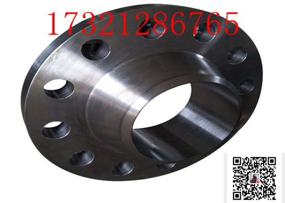 Thread FLANGE Carbon Steel Forged Steel Flanges ASTM A105 2'' 600# ASME B16.5