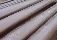 Alloy Monel400 B165/ B829 UNS N04400 Corrosion Resistance 1-12" Nickel Alloy Pipe Seamless Round Tube