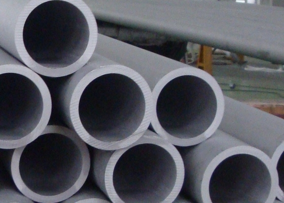 20mn Alloy Structural Seamless Steel Pipe For Fluid Transportation